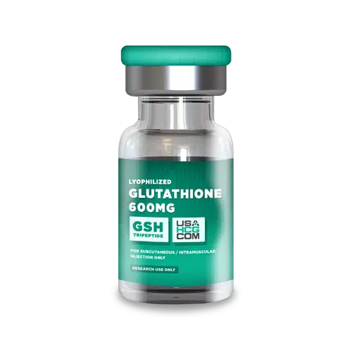 Glutathione Skin Booster
