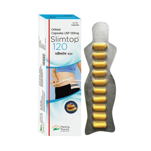 Slimtop Fat Blockers